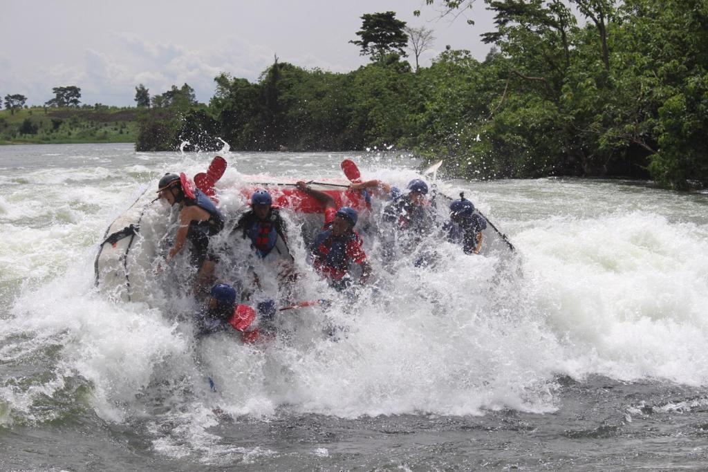 Adventure, whenever you want it