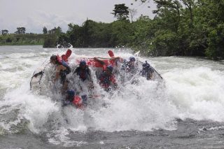 #rafting
#uganda
#jinja
#pridenaturesafaris 
#raftuganda