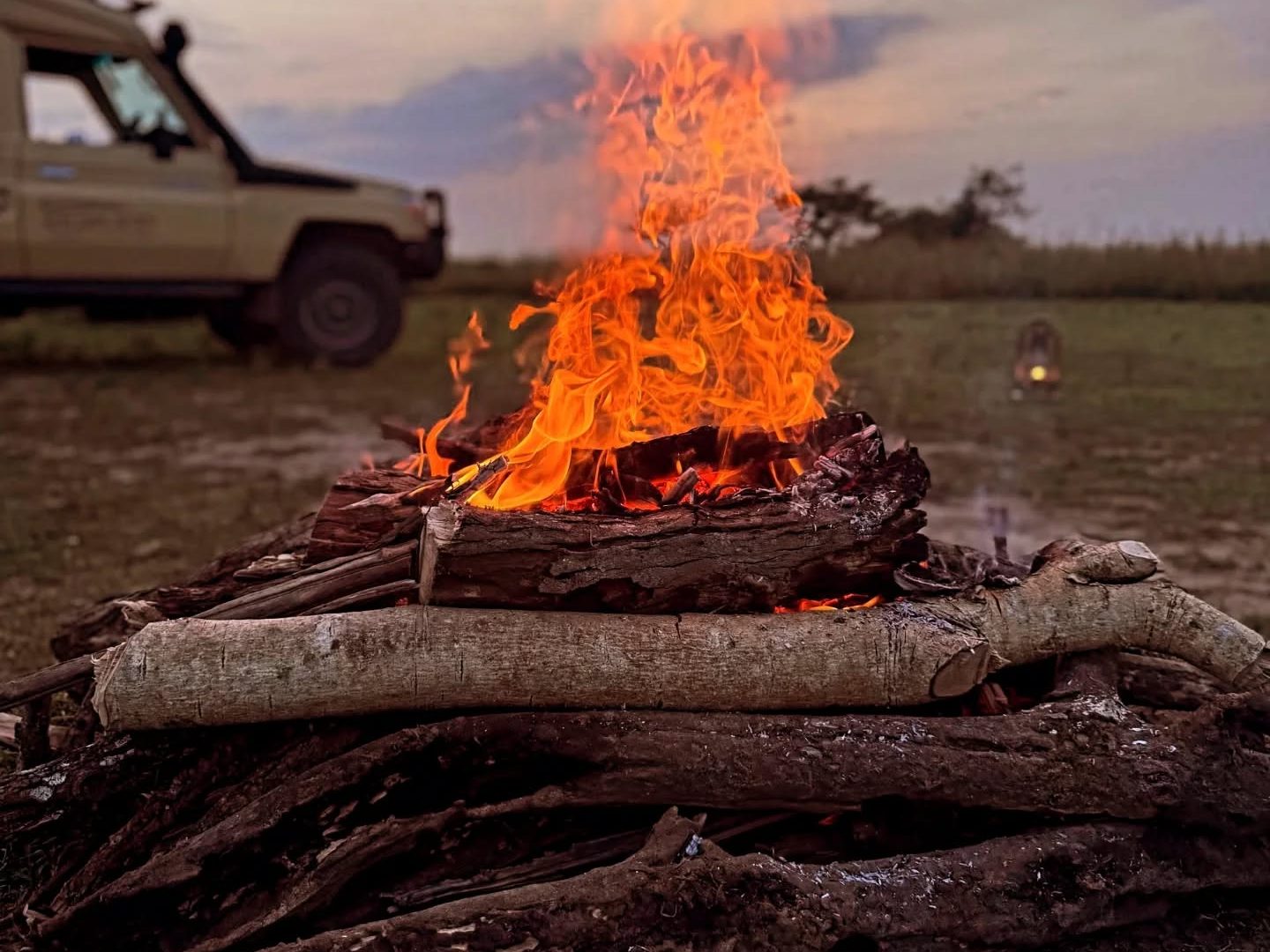 9 Days Uganda Wildlife Safari