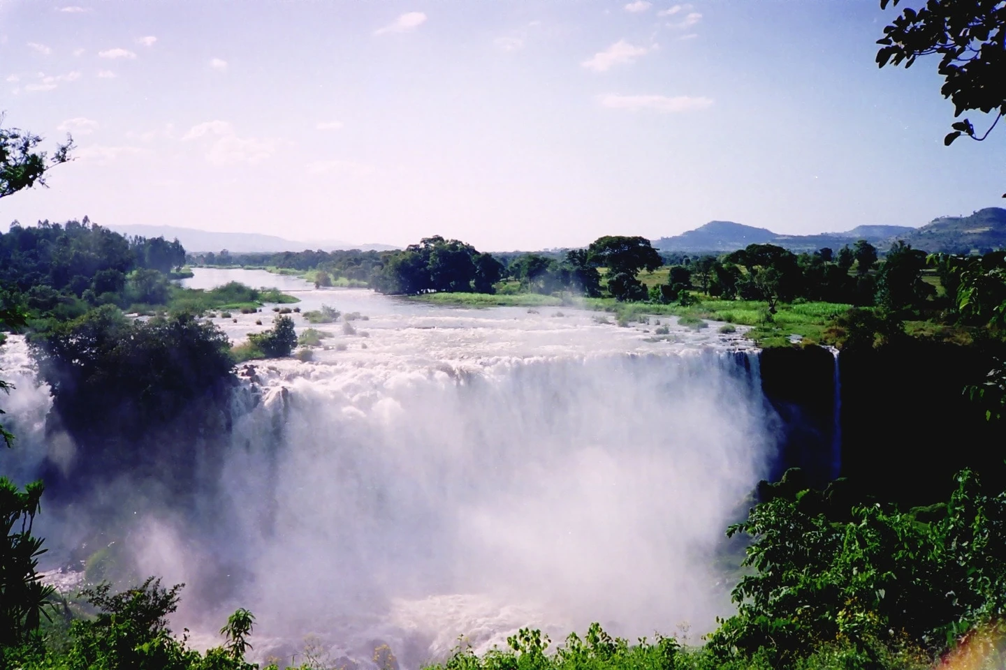 Ethiopia