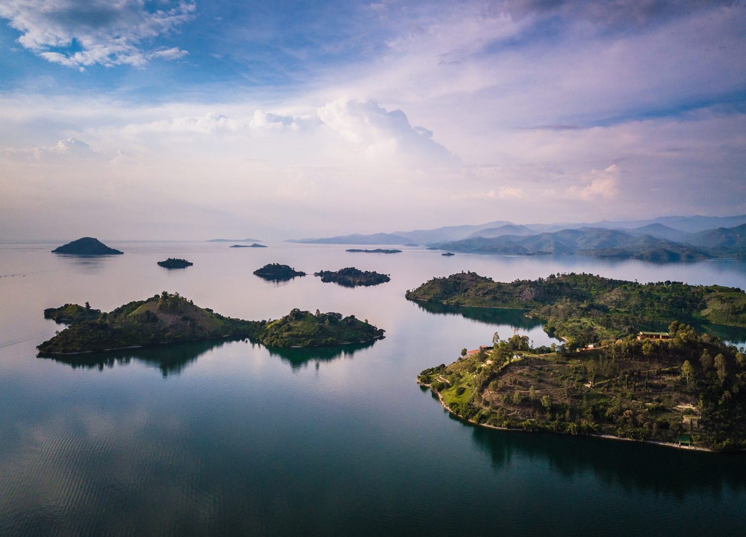 Rwanda