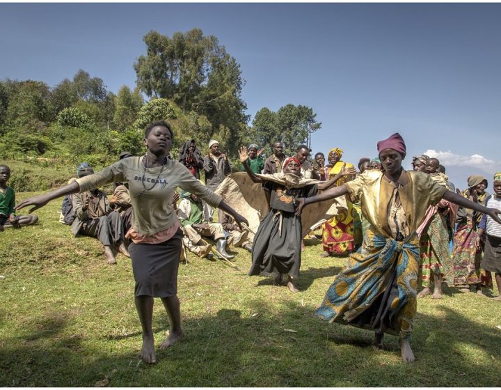 7 days Uganda Batwa, Mt. Sabinyo, and Gorilla Tour