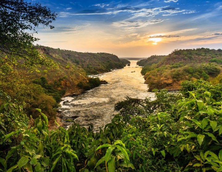 3 Days Uganda -Mighty Murchison Falls Tour